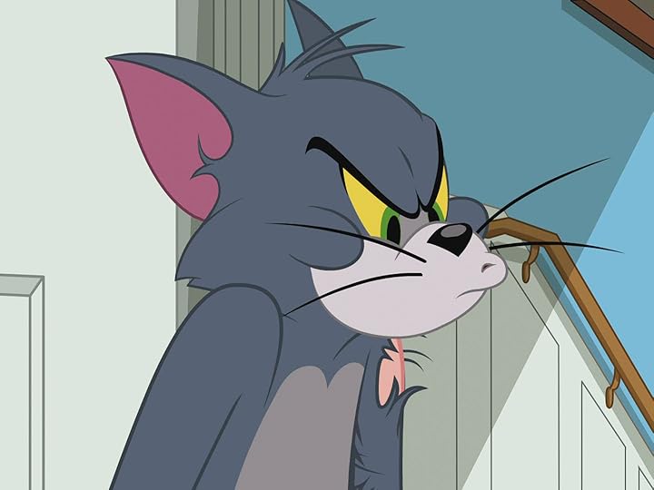 Prime Video: The Tom and Jerry Show - Season 2
