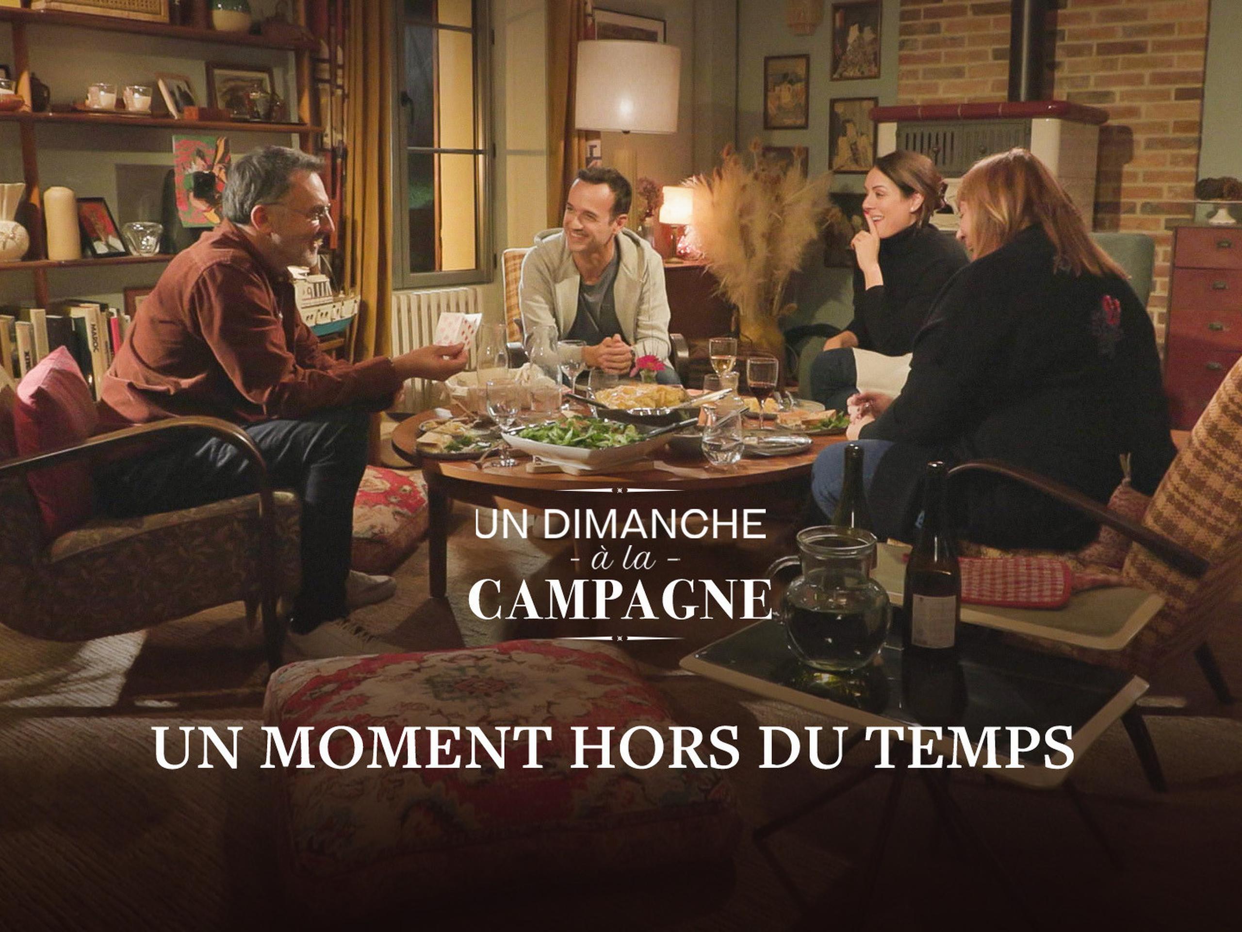 Un Dimanche à La Campagne Saison 1 épisode 6 Prime Video: Un dimanche à la campagne - Saison 1
