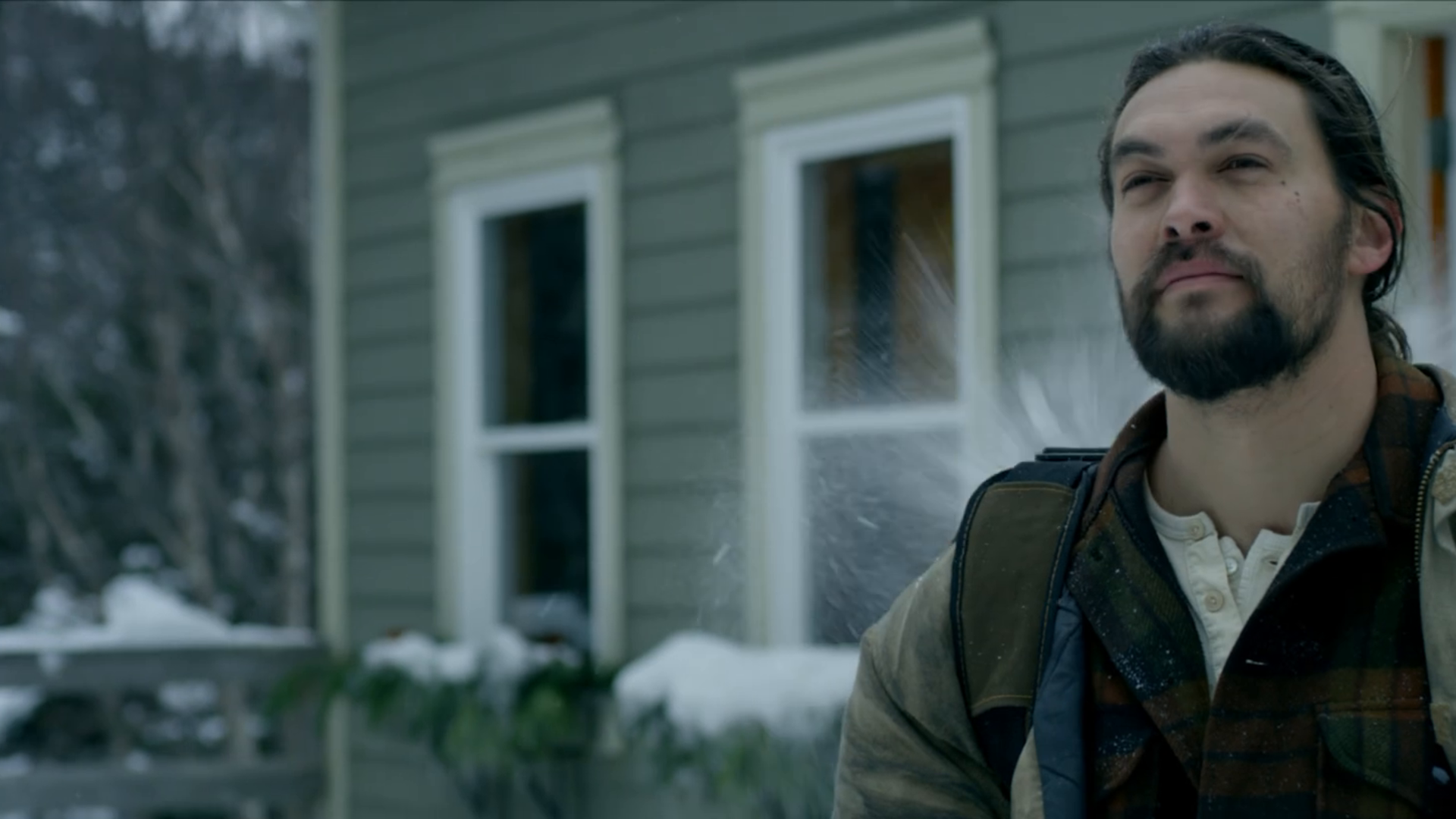 Prime Video Braven Il coraggioso