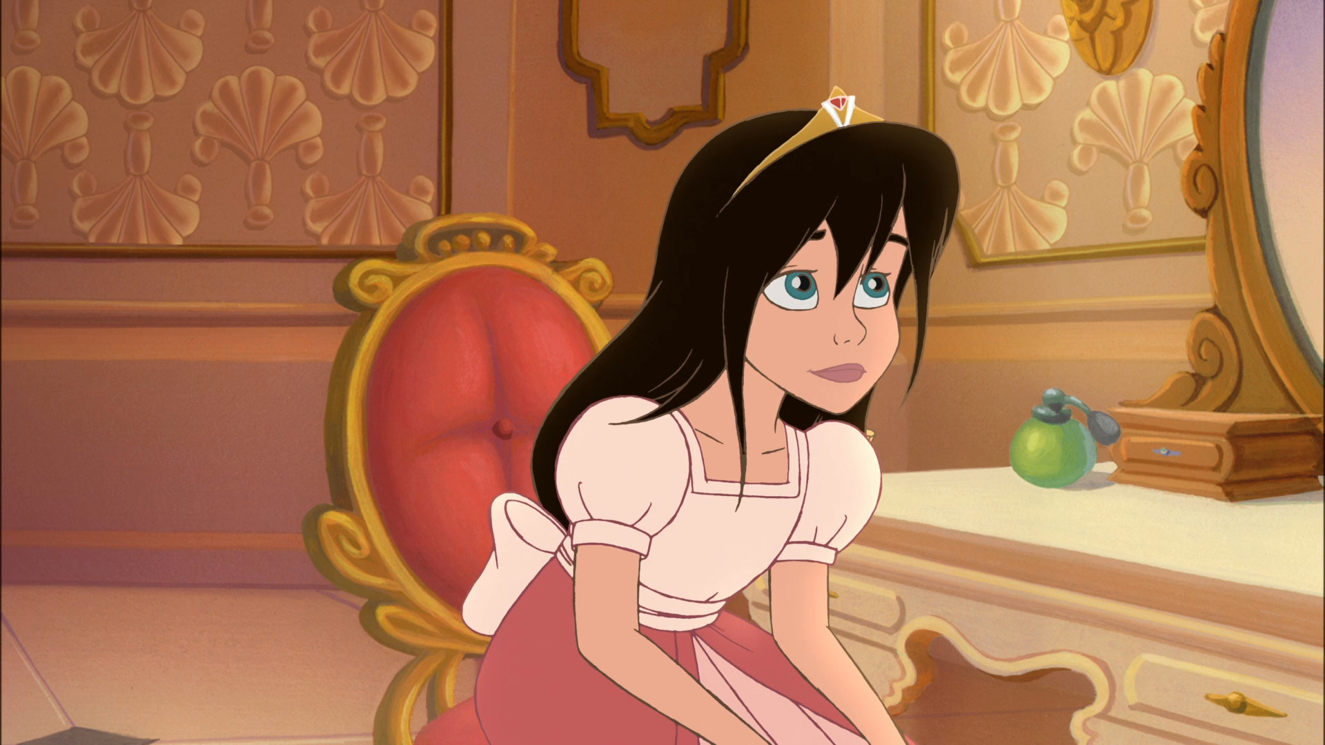 La Petite Sirène 2 Streaming Prime Video: La petite sirène 2, Retour à l'océan