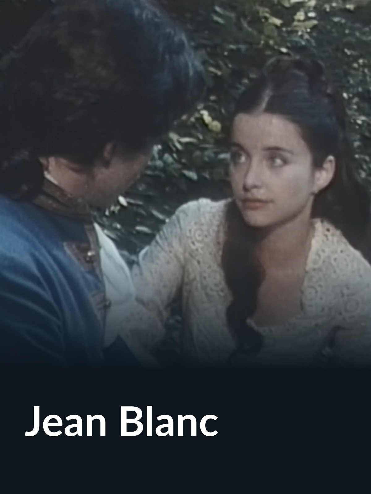 Prime Video Jean Blanc
