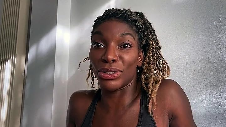 I May Destroy You: The Craft - Michaela Coel