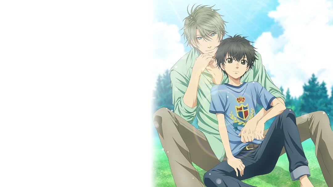 Prime Video: Super Lovers: Season 1