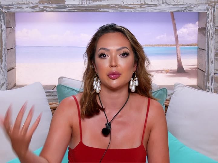 Prime Video Love Island Season 7