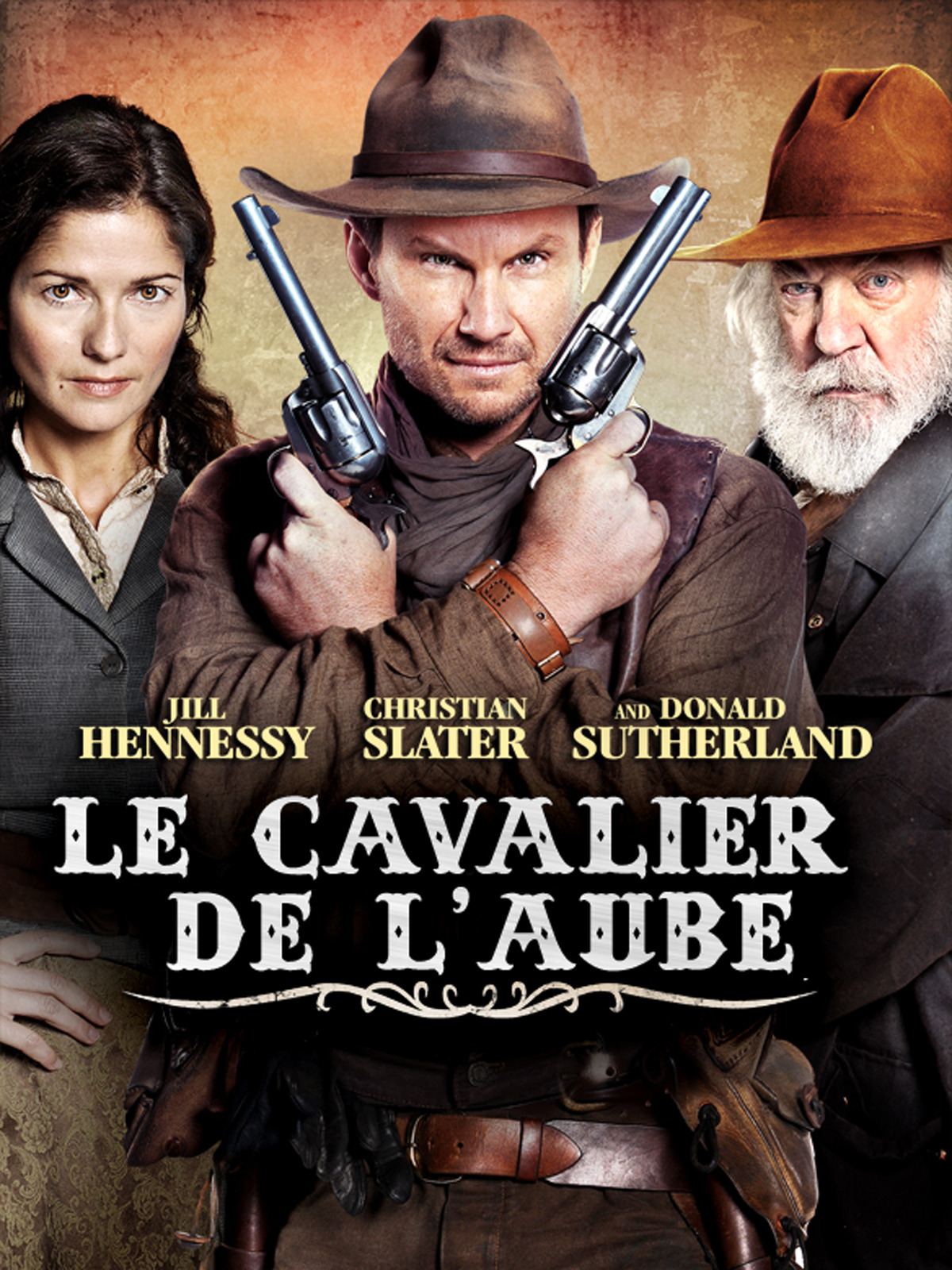 Film Le Cavalier De L Aube Prime Video: Le Cavalier de l'aube