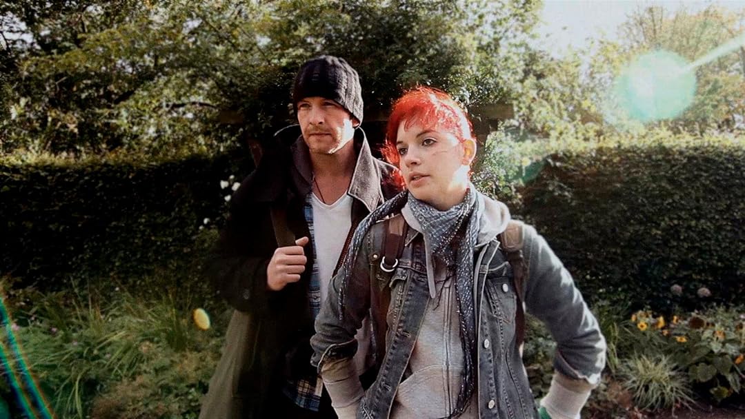 Prime Video Un Hombre sin Pasado