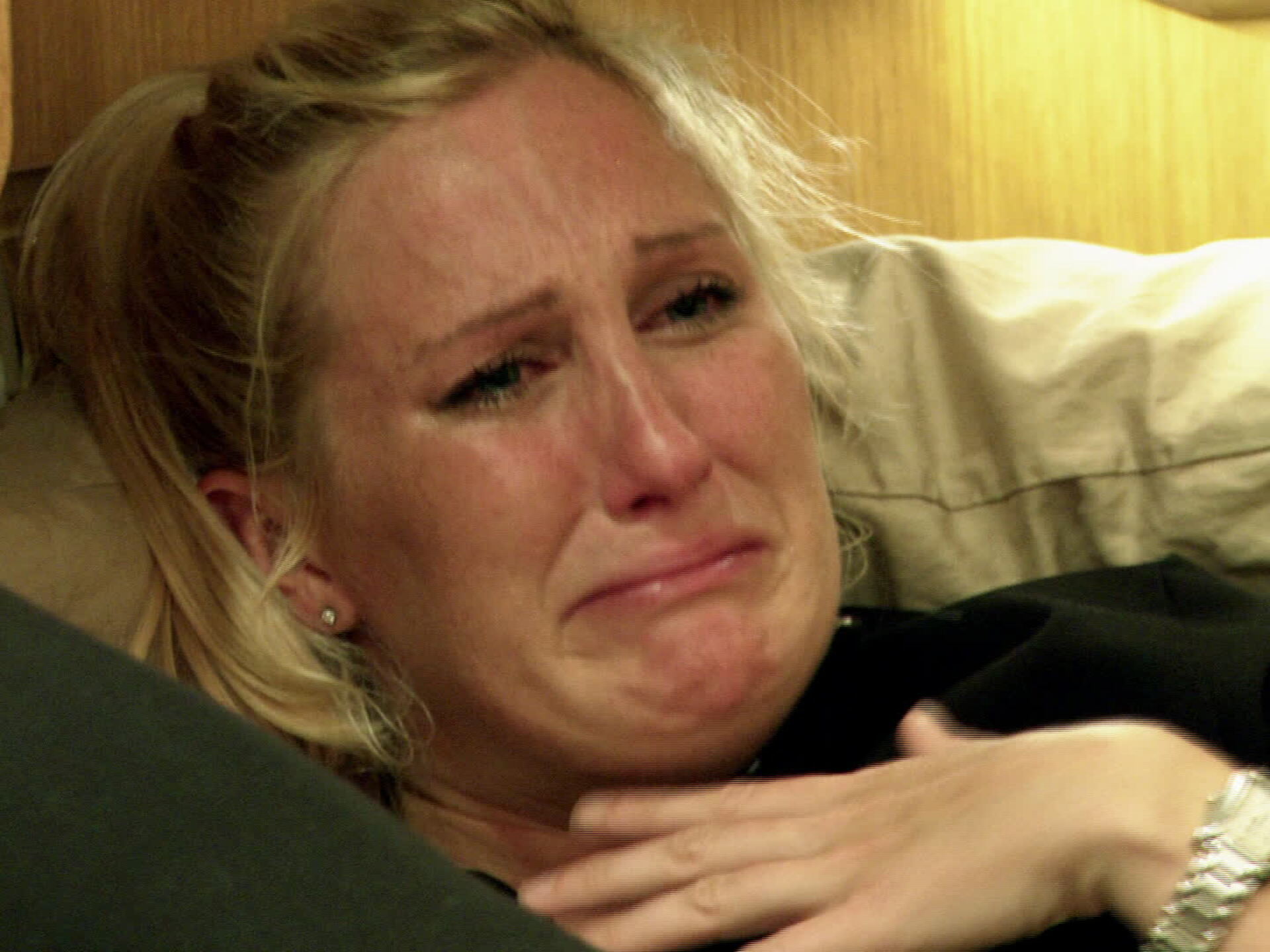 Prime Video Below Deck Season 1
