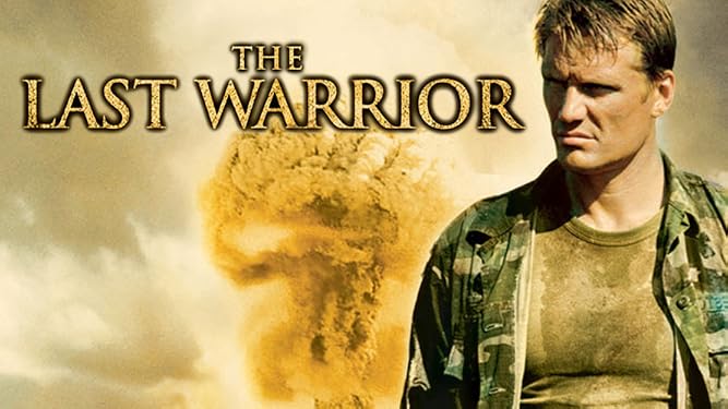 Watch The Last Warrior Aka The Last Patrol Prime Video