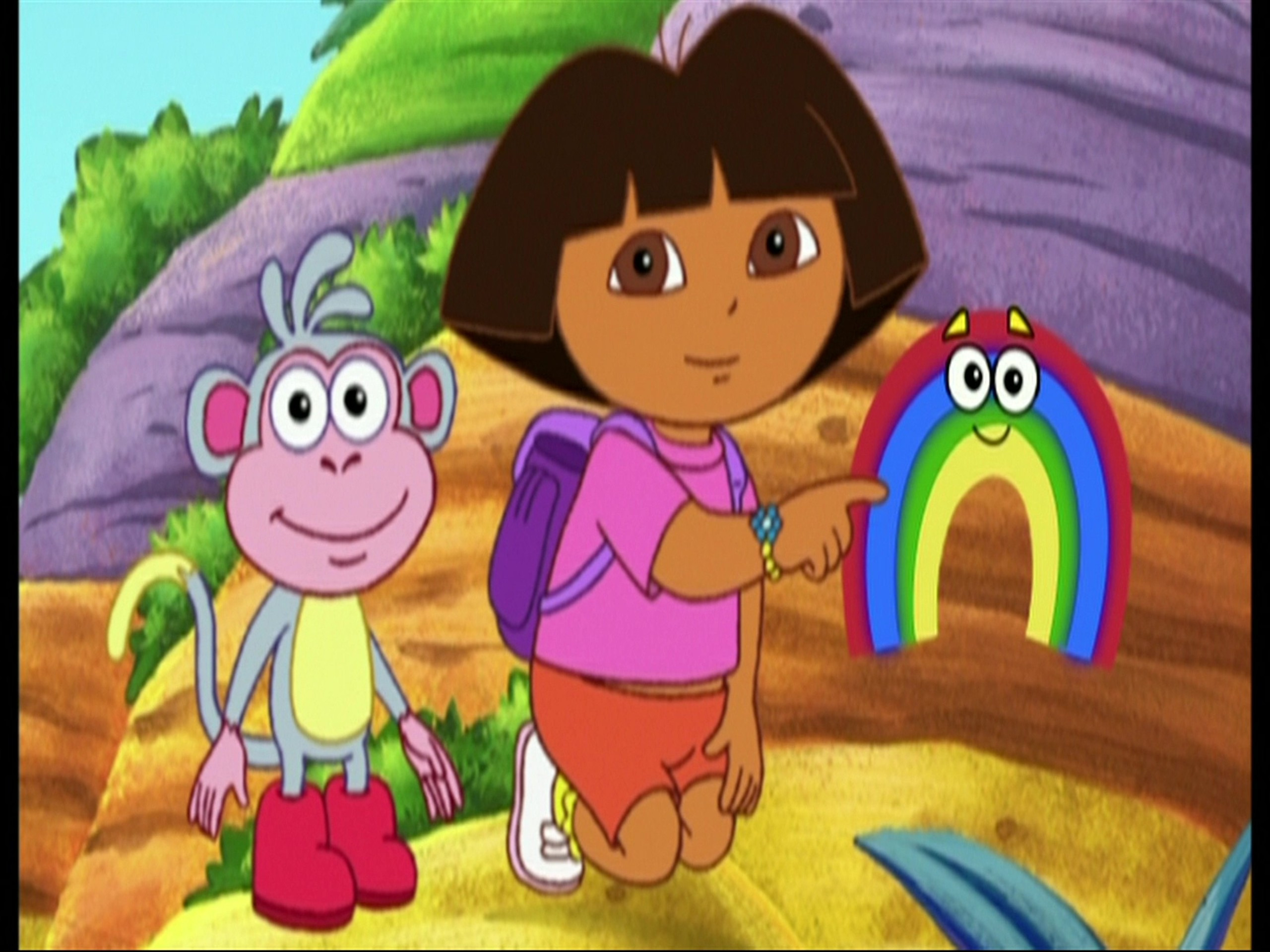 Dora L Exploratrice Streaming Prime Video: Dora l'exploratrice - saison 5