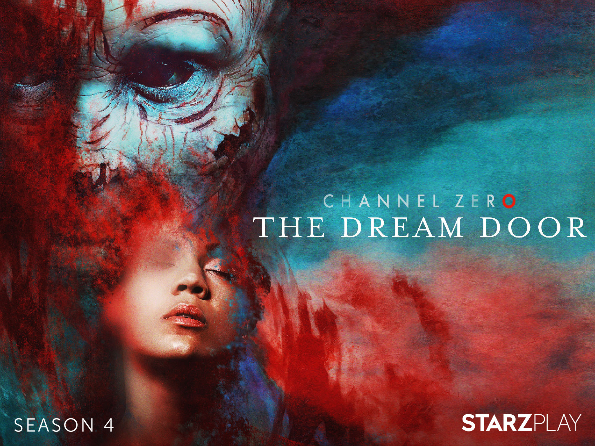 Prime Video Channel Zero The Dream Door