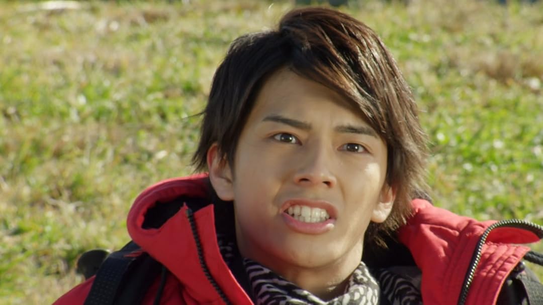 Amazon Co Jp 動物戦隊ジュウオウジャー 中尾暢樹 柳美稀 南羽翔平 渡邉剣 立石晴香 寺島進 柴﨑貴行 加藤弘之 中澤祥次郎 竹本昇 杉原輝昭 香村純子 荒川稔久 田中仁 下山健人 Prime Video