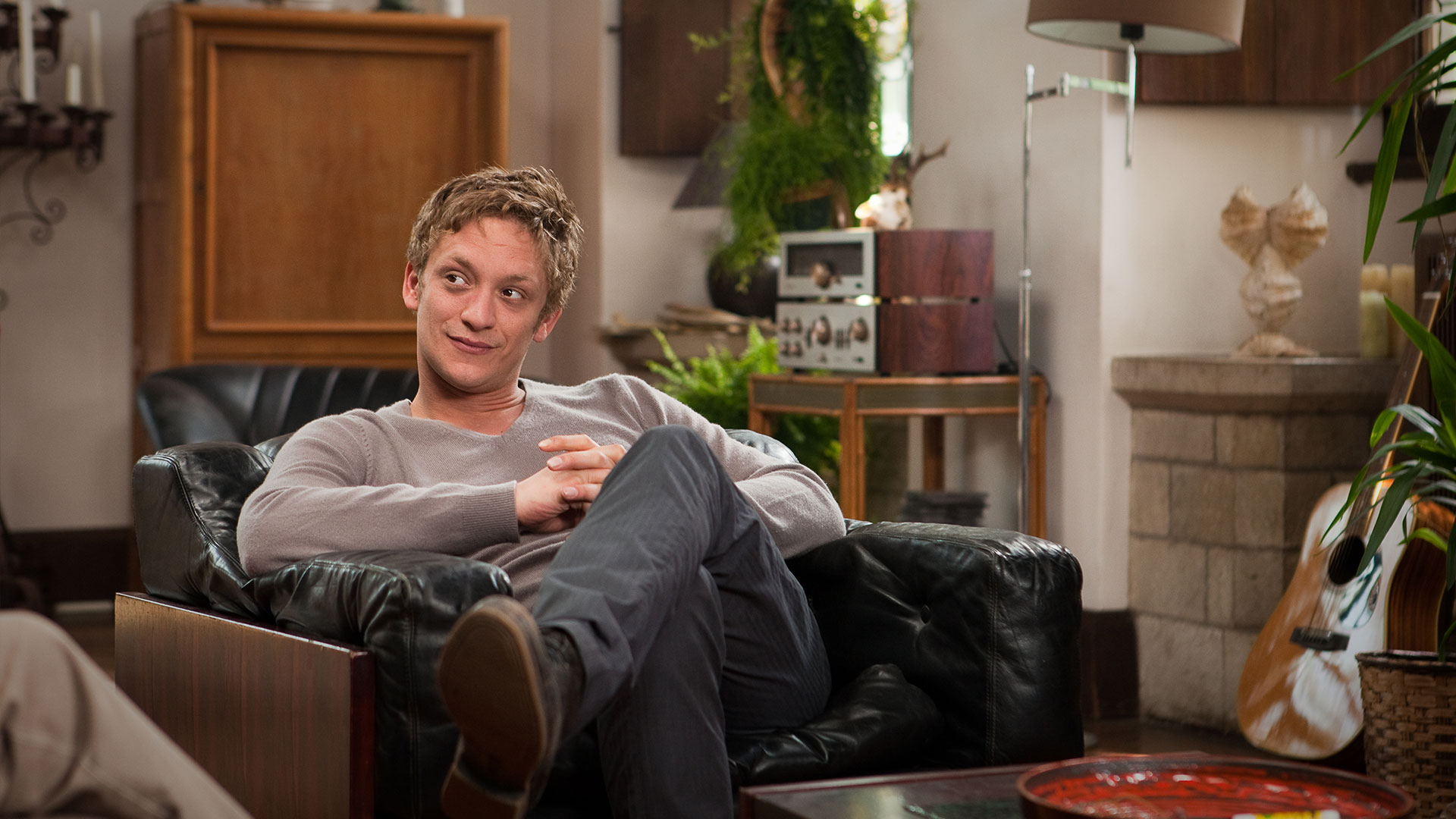 Prime Video: Louis la brocante