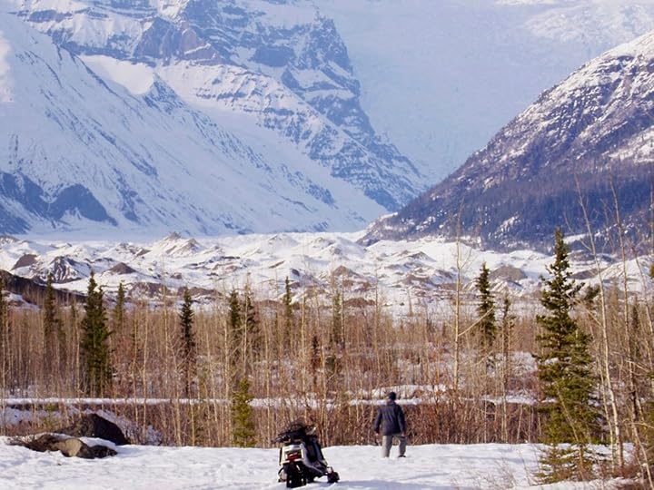 Prime Video Edge of Alaska Season 2