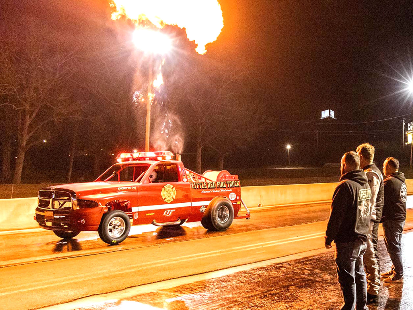 Prime Video Faster With Finnegan Season 3