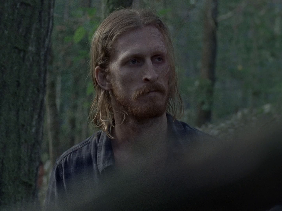 Der Weg Der Toten The Walking Dead Prime Video: The Walking Dead - Staffel 8 [dt./OV]