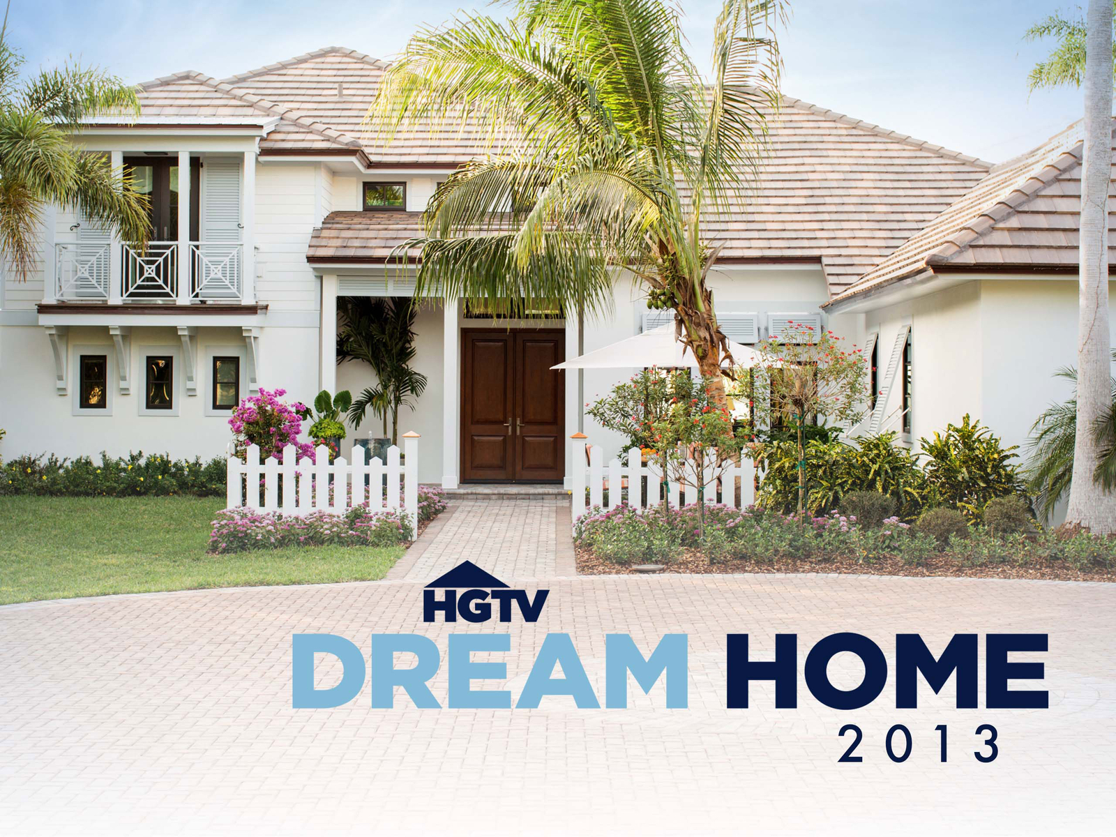 Prime Video: HGTV Dream Home - Season 2013