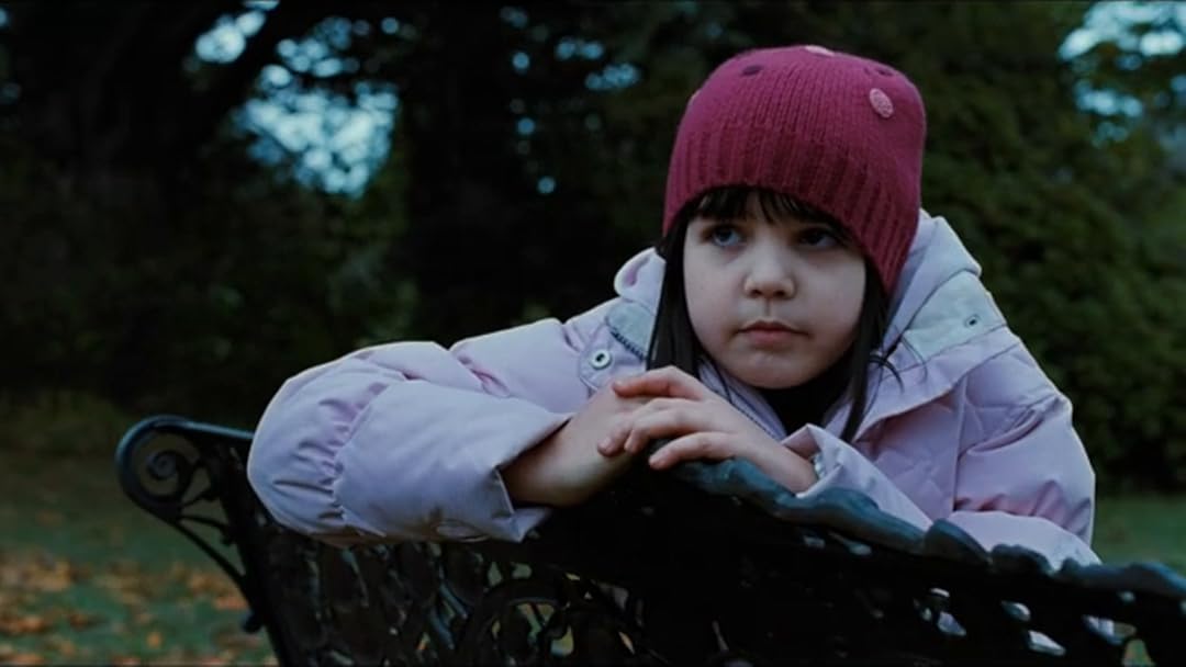 Watch Don T Be Afraid Of The Dark Prime Video