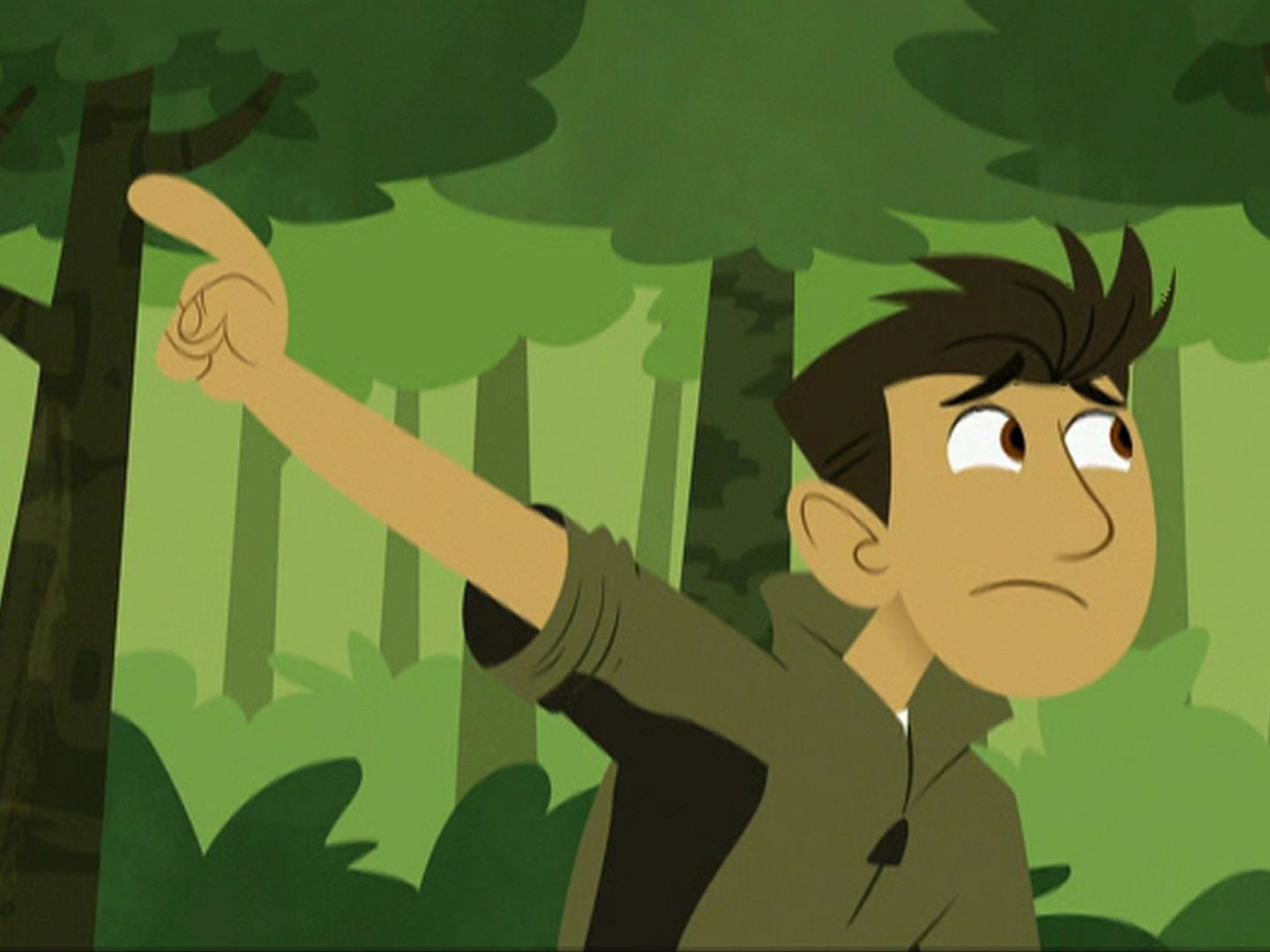 Prime Video Wild Kratts Season 1