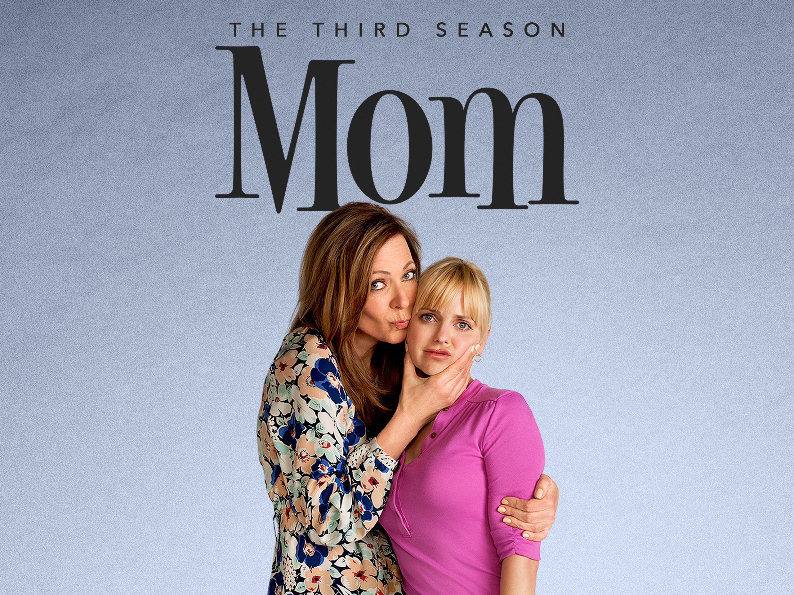 Prime Video: Mom - Season 8