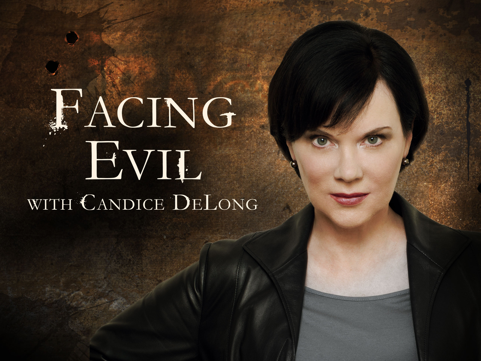 Prime Video Facing Evil Season 2