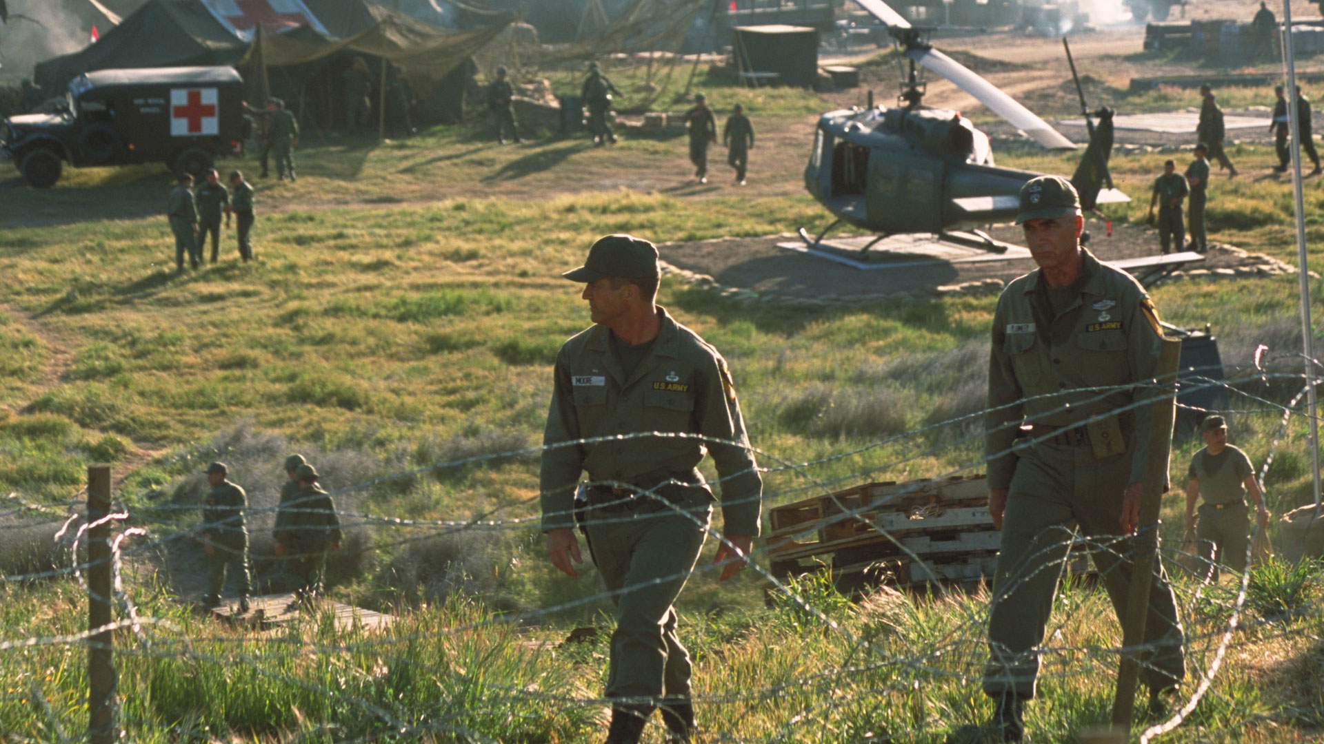 We Were Soldiers | amzdealz