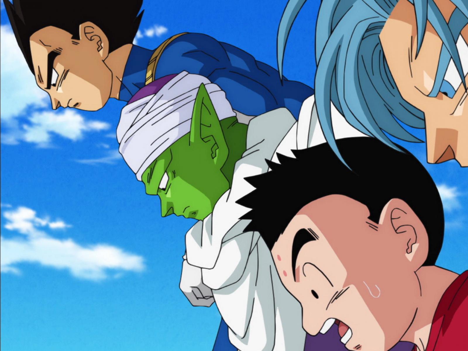 Prime Video Dragon Ball Super Season 4