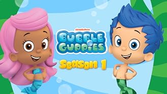 Bubble Guppies Season 1
