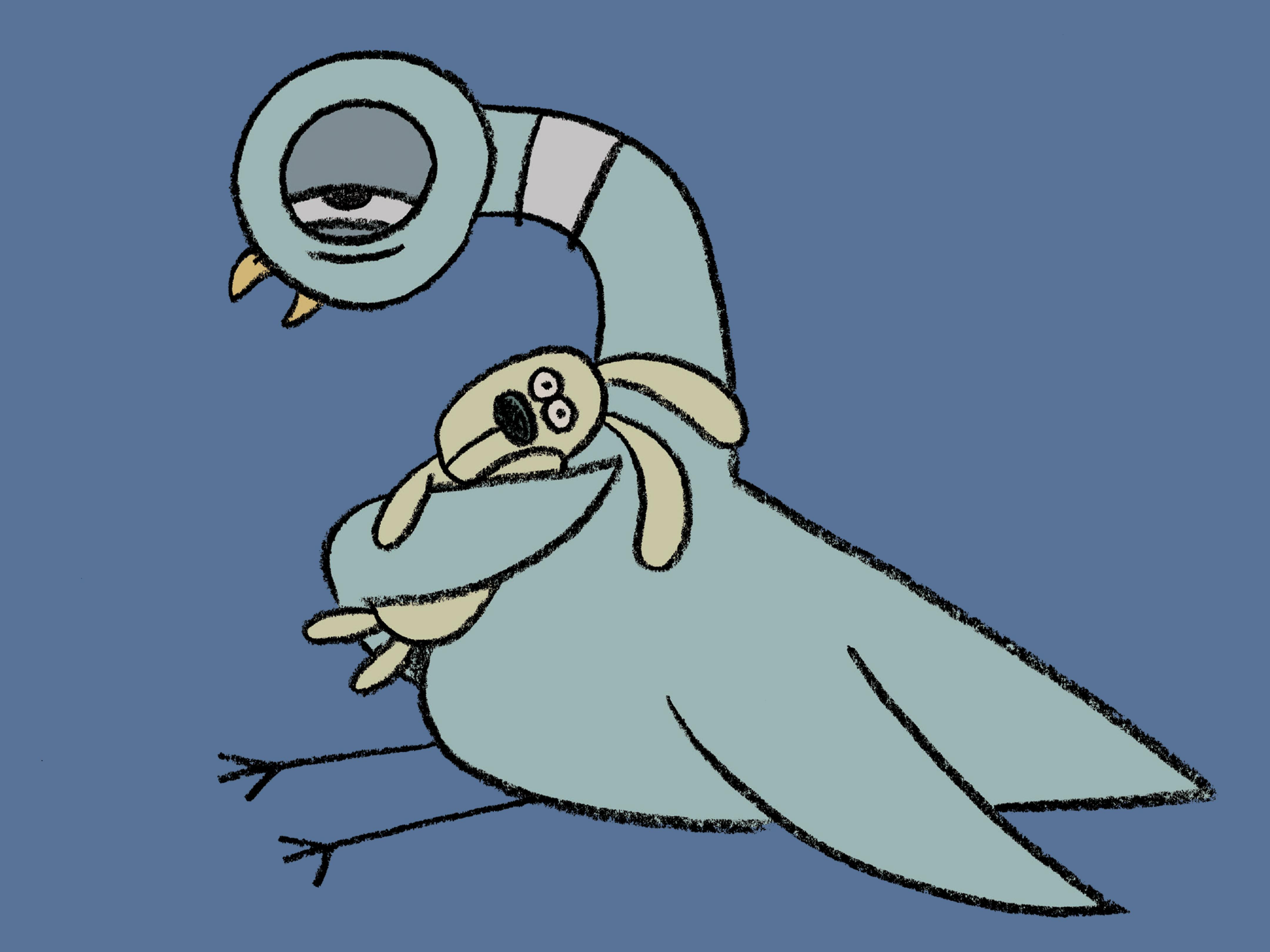 Prime Video Mo Willems Storytime Shorts! Season 1