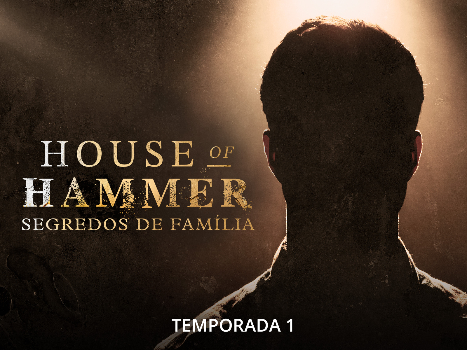 Prime Video House of Hammer Segredos de Família Season 1