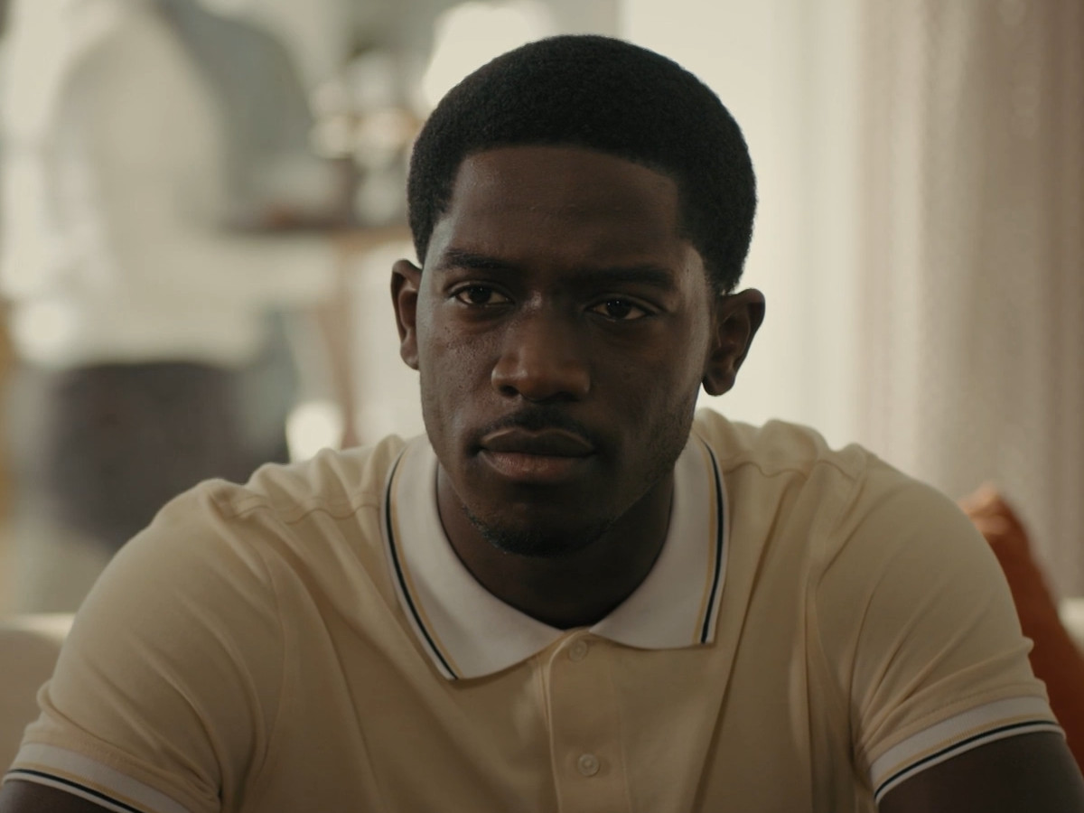 Prime Video: Snowfall
