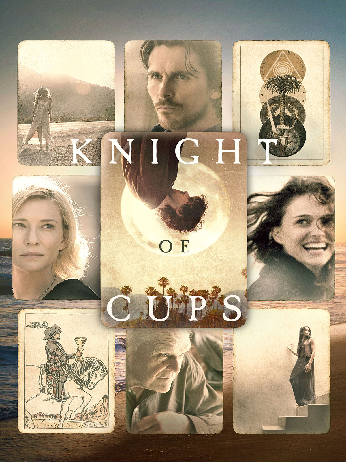 Prime Video Knight of Cups