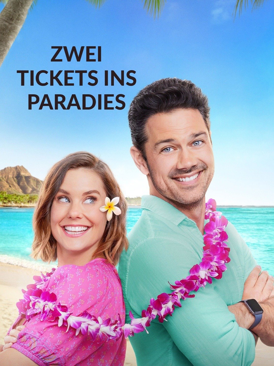 Prime Video: Zwei Tickets ins Paradies