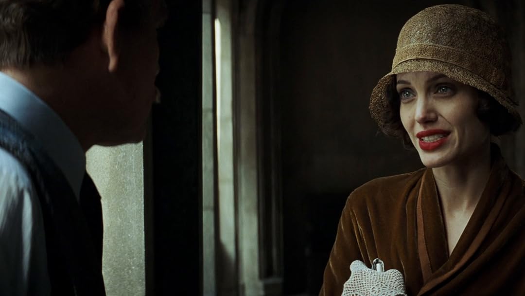 Amazon Co Jp チェンジリング 吹替版 を観る Prime Video