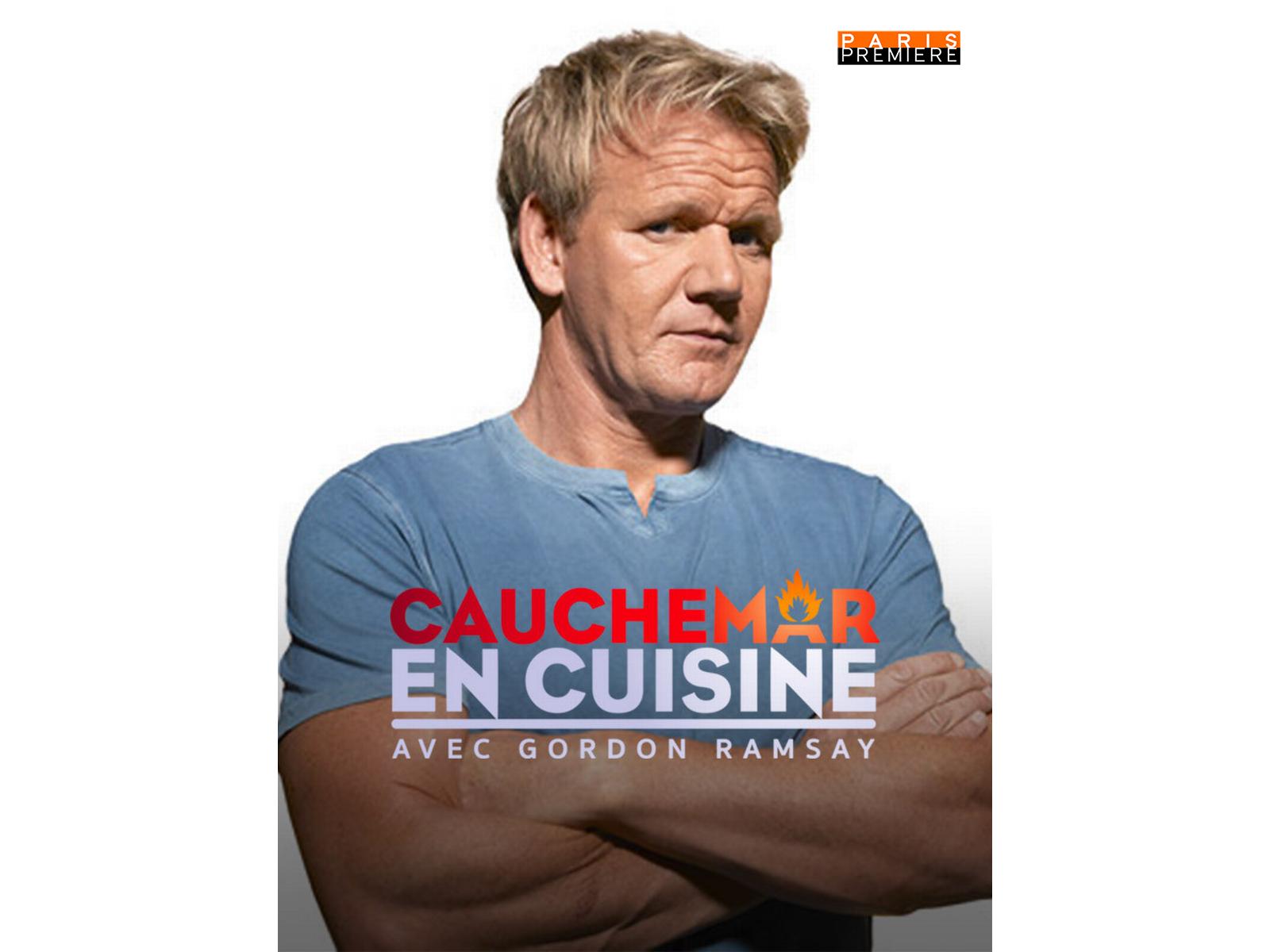 Cauchemar En Cuisine Gordon Ramsay Vf Saison 7