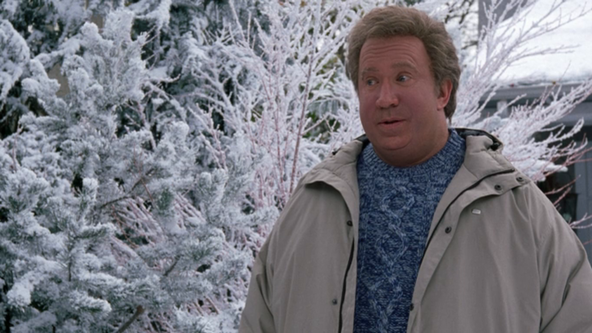 Prime Video: The Santa Clause 2