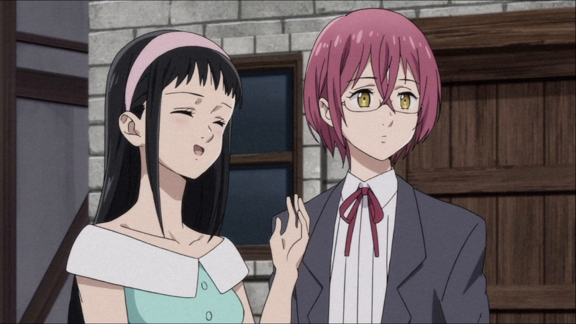 Amazon Co Jp 七つの大罪 戒めの復活を観る Prime Video