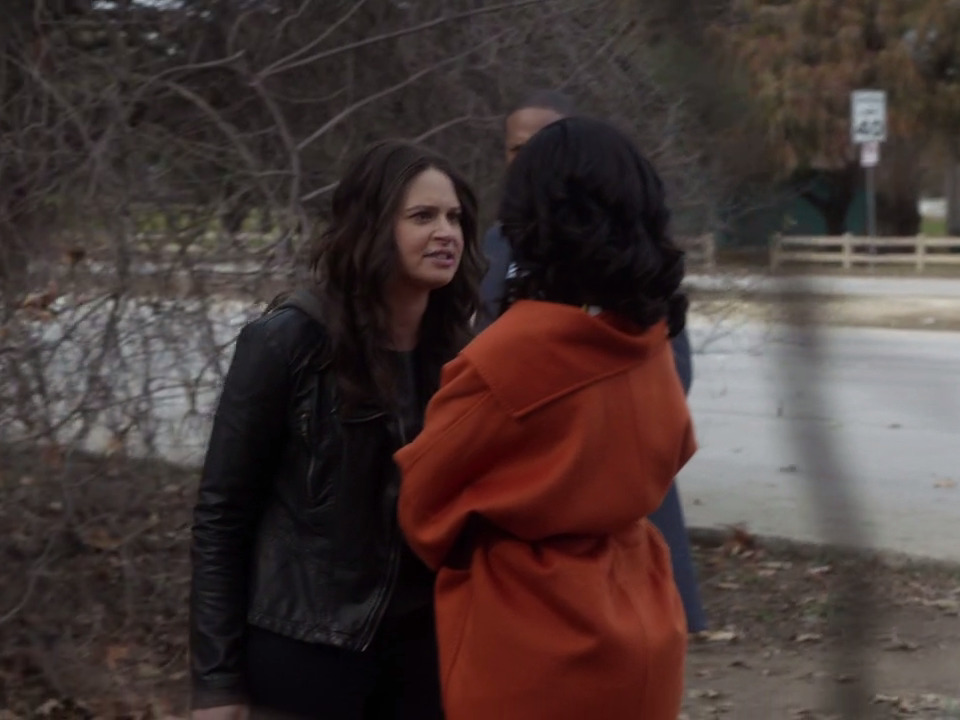 Prime Video: Scandal - Season 5