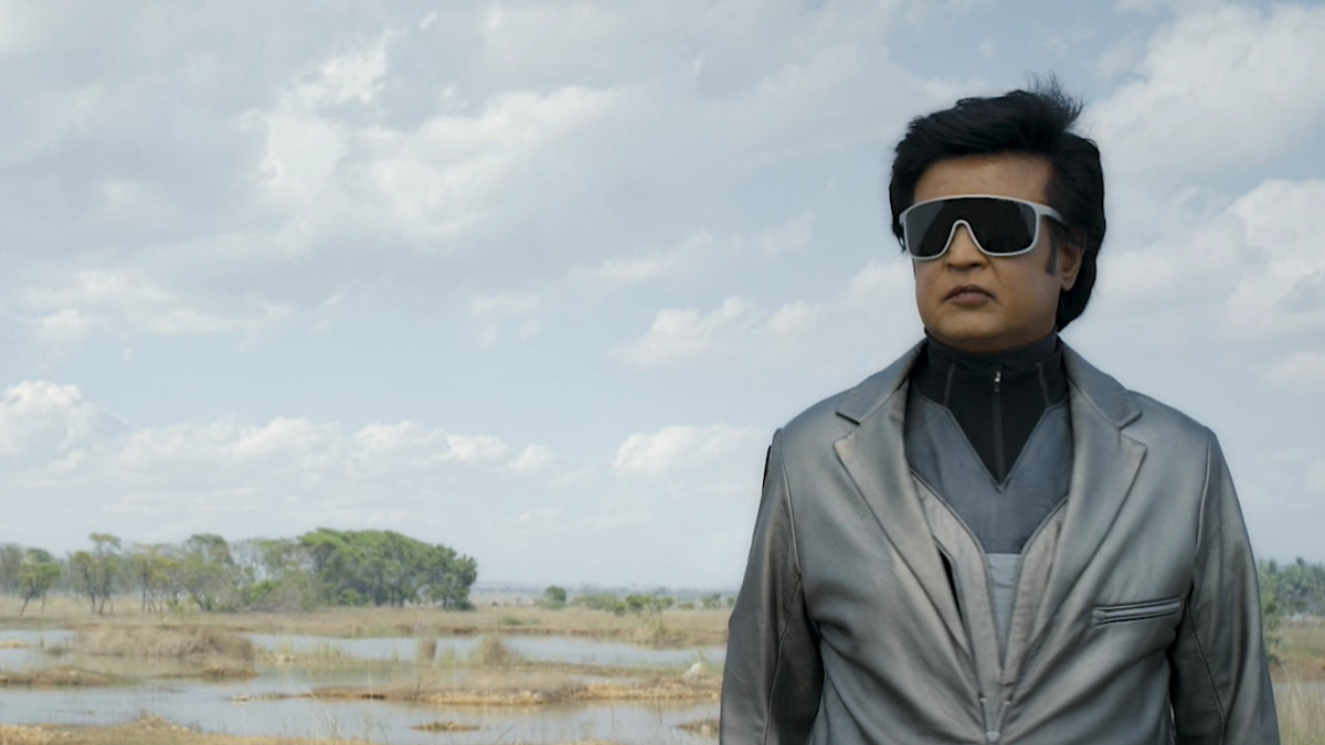 enthiran amazon prime