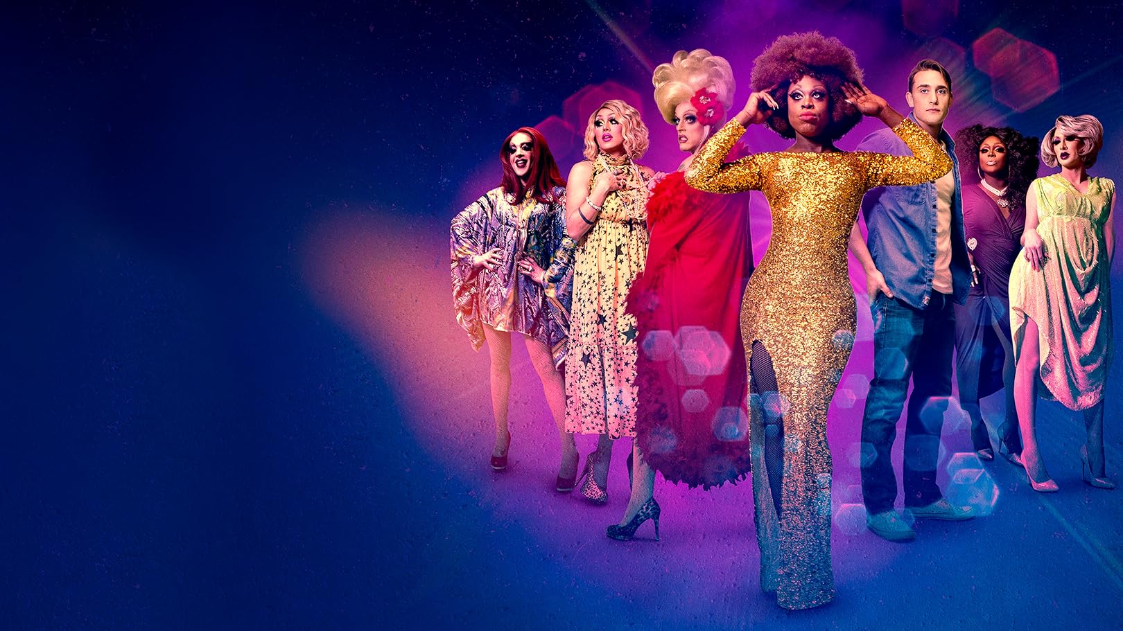 Watch Cherry Pop | Prime Video