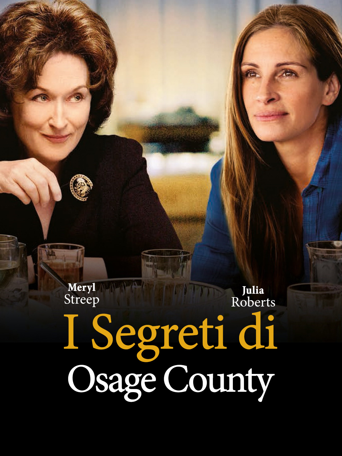 Prime Video I segreti di Osage County