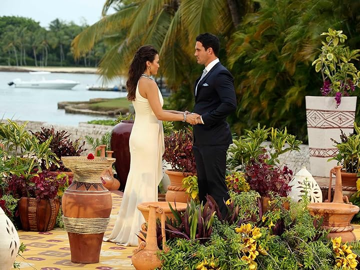 Prime Video The Bachelorette Season 10