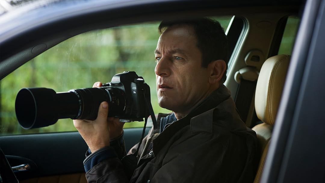 Watch Case Histories Prime Video