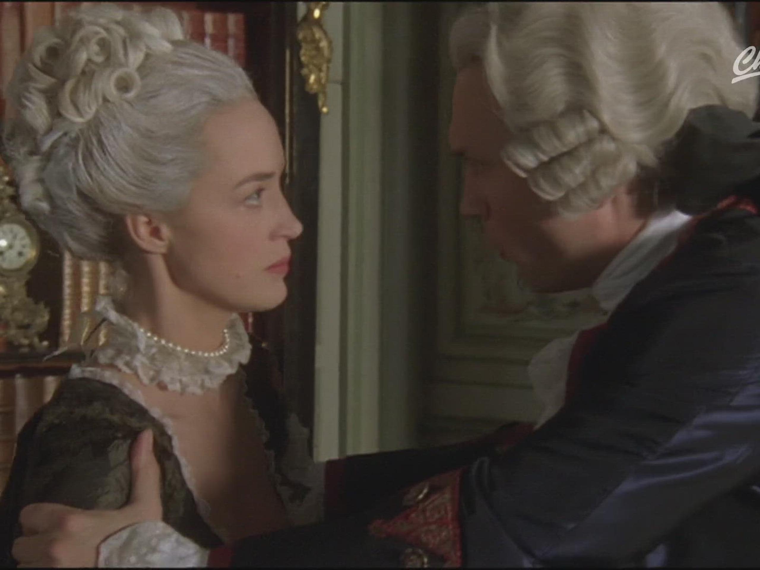 Prime Video JEANNE POISSON, MARQUISE DE POMPADOUR Saison 1