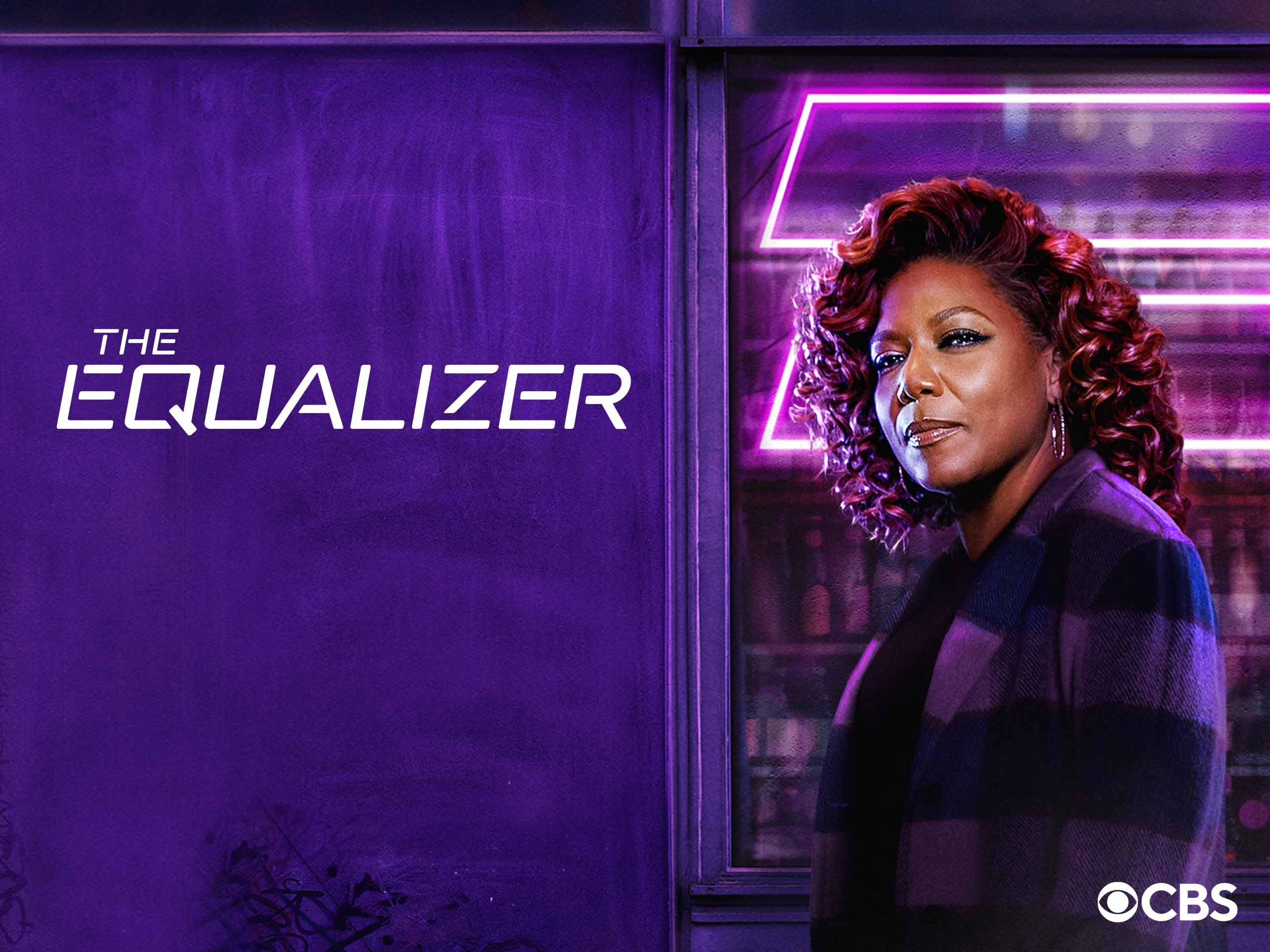 Prime Video The Equalizer, Season 2