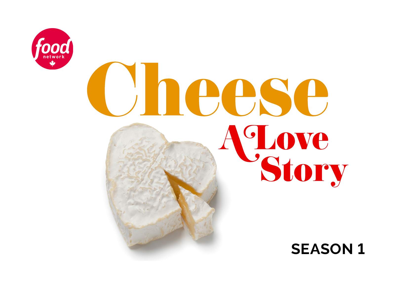 Prime Video Cheese A Love Story Season 1