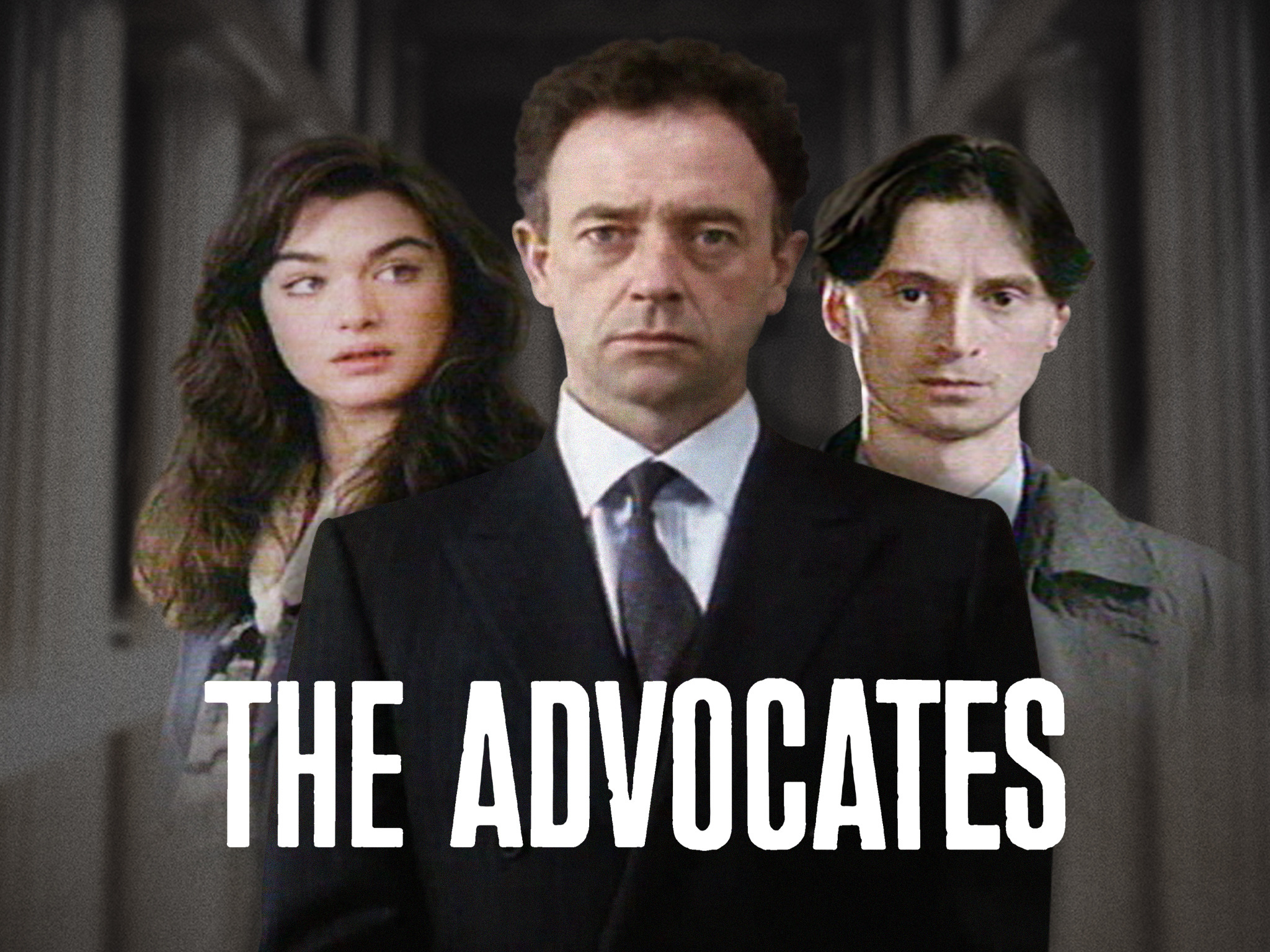 Prime Video The Advocates Series 2