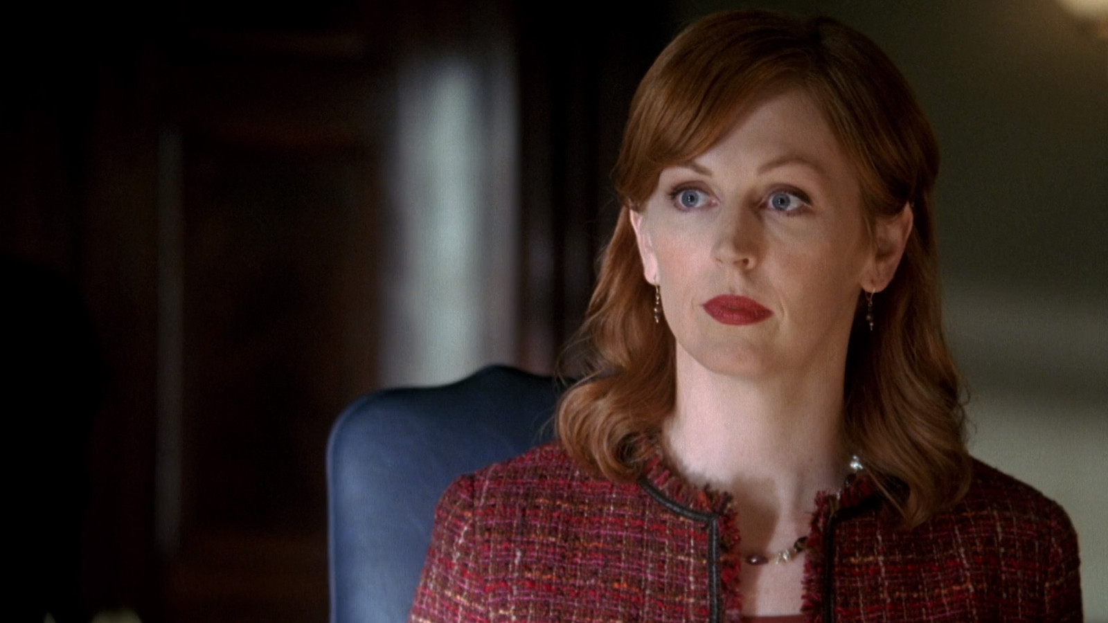 Prime Video The West Wing Season 7