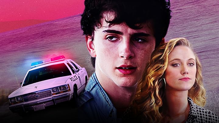 Watch Hot Summer Nights | Prime Video