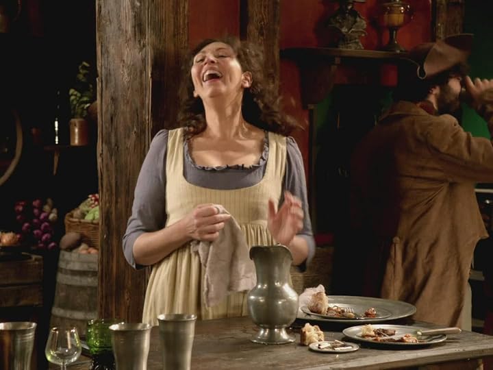 Prime Video: La petite histoire de France - Saison 4