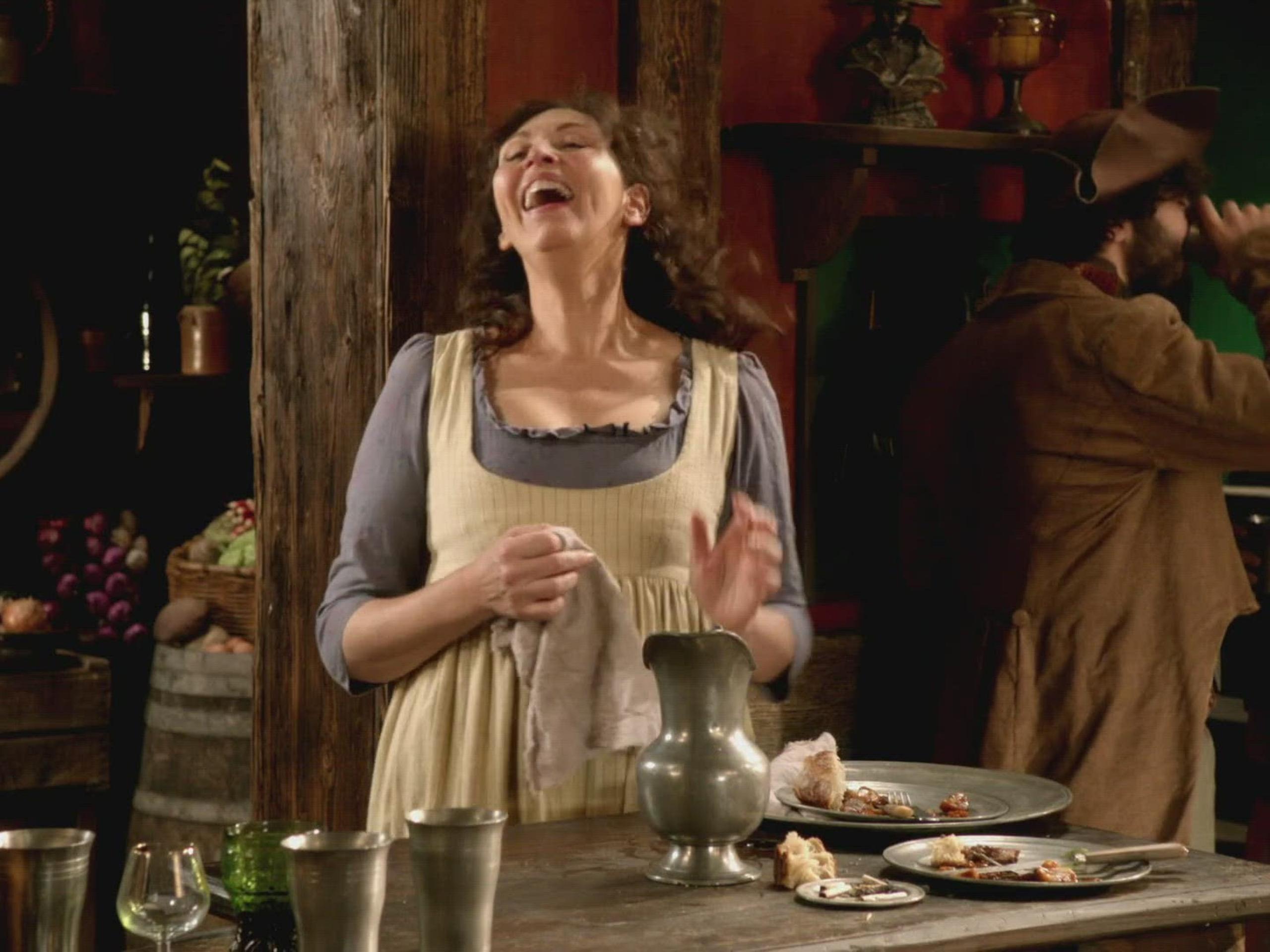 Prime Video: La petite histoire de France - Saison 4